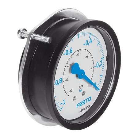 Festo Vacuum Gauge FVAM-63-V1/0-G1/4-EN FVAM-63-V1/0-G1/4-EN